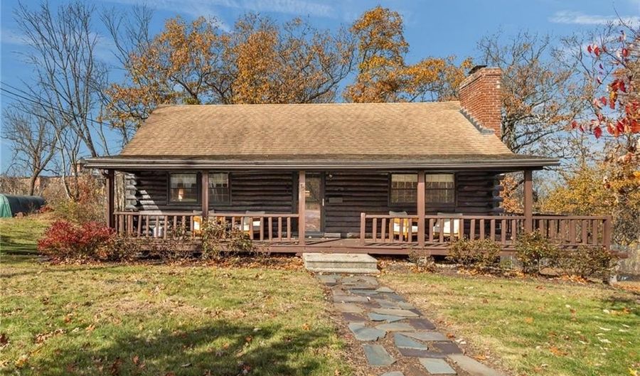 175 Saint Paul St, North Smithfield, RI 02896 - 2 Beds, 1 Bath