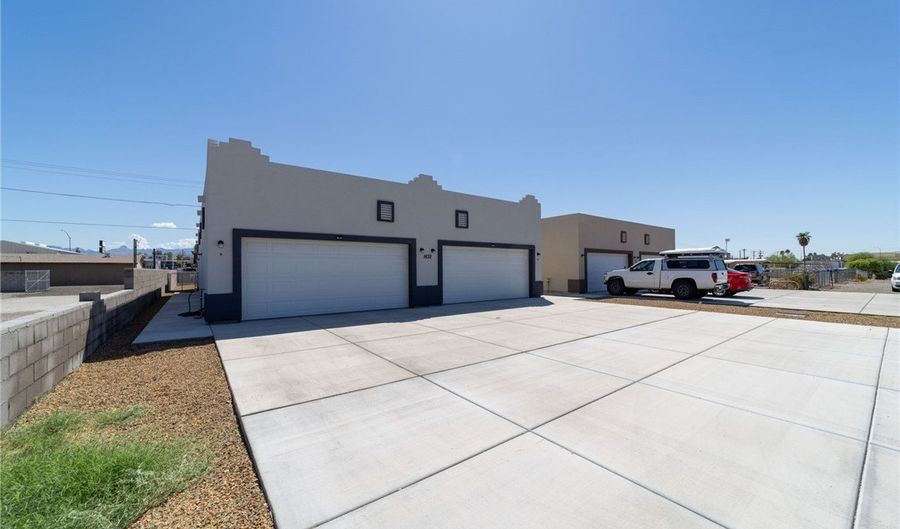 1632 Shamrock Rd, Bullhead City, AZ 86442 - 0 Beds, 0 Bath