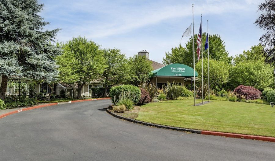 13775 SW SCHOLLS FERRY Rd 106, Beaverton, OR 97008 - 1 Beds, 1 Bath