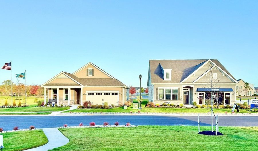 14417 Red Oak Ct, Millville, DE 19967 - 4 Beds, 3 Bath