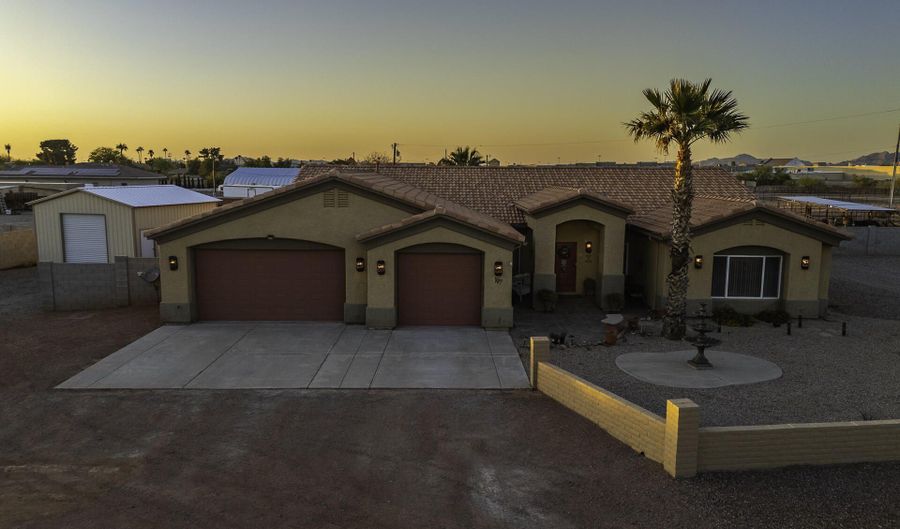 197 N Pottebaum Ave, Casa Grande, AZ 85122 - 3 Beds, 2 Bath