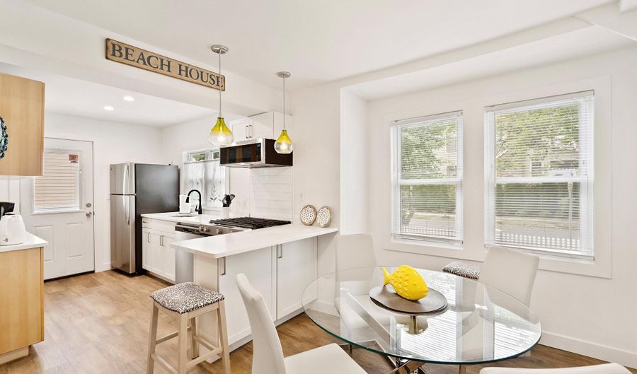 1401 B St Downstairs, Belmar, NJ 07719 - 3 Beds, 1 Bath