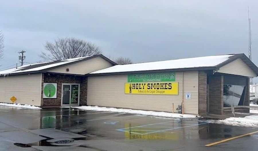 148 S Ripley Blvd, Alpena, MI 49707 - 0 Beds, 0 Bath