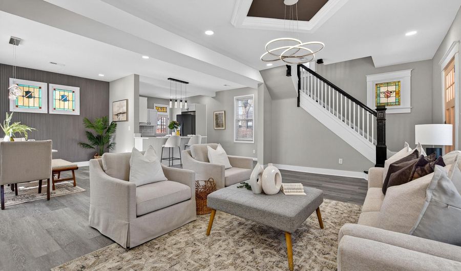 5602 FAIR OAKS Ave, Baltimore, MD 21214 - 5 Beds, 3 Bath