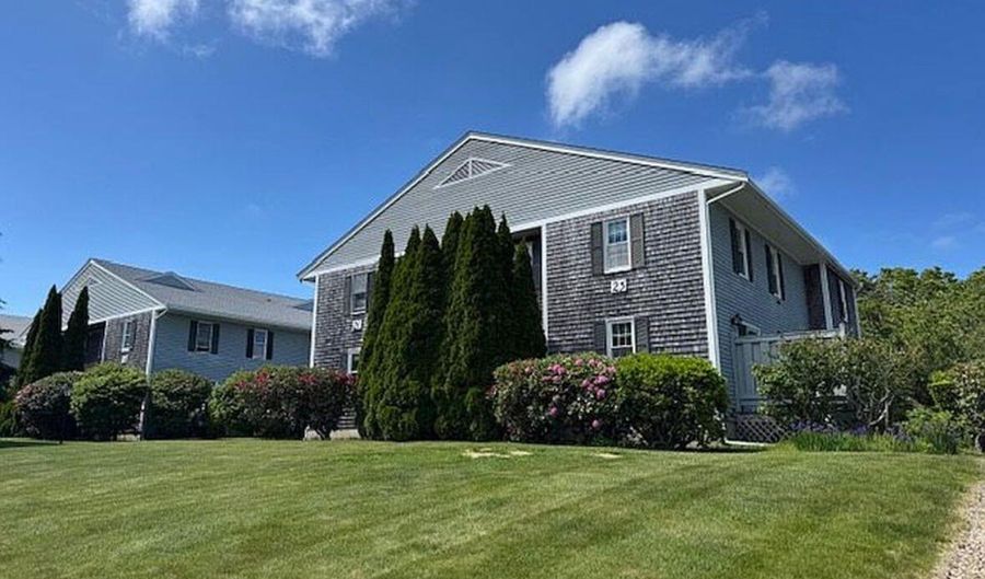 23 Village Green Dr A, Bourne, MA 02532 - 2 Beds, null Bath