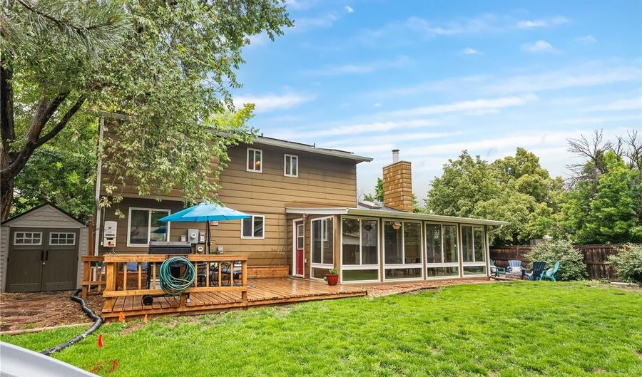 10450 Iris Way, Broomfield, CO 80021 - 3 Beds, 3 Bath