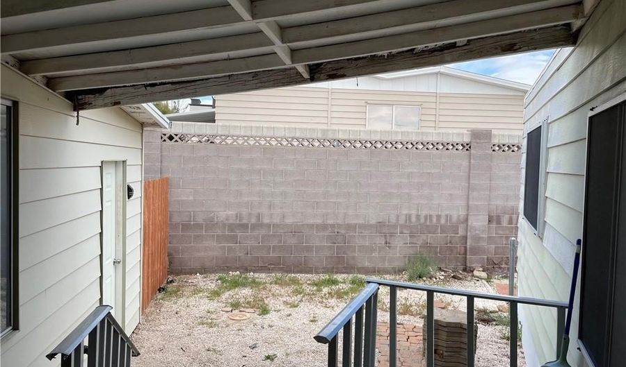 1609 Aspen Ct, Boulder City, NV 89005 - 2 Beds, 2 Bath