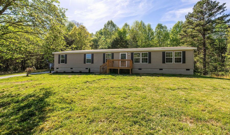 110 Keller Rd, Afton, TN 37616 - 3 Beds, 2 Bath