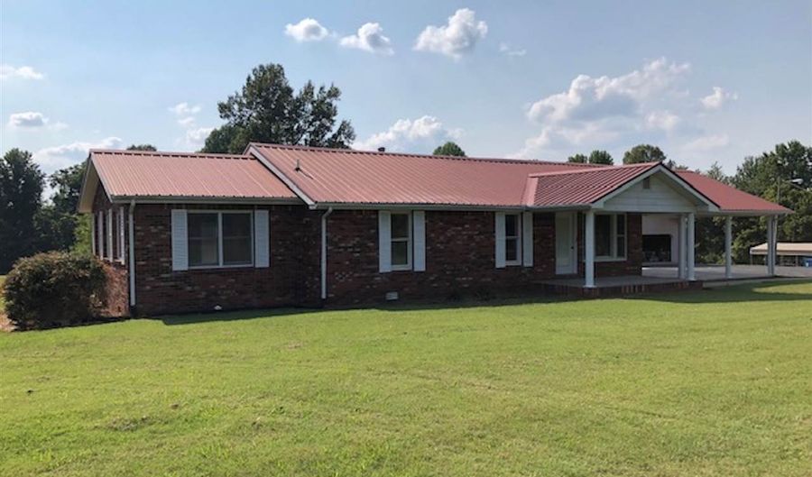 5960 State Route 81, Bremen, KY 42325 - 3 Beds, 2 Bath