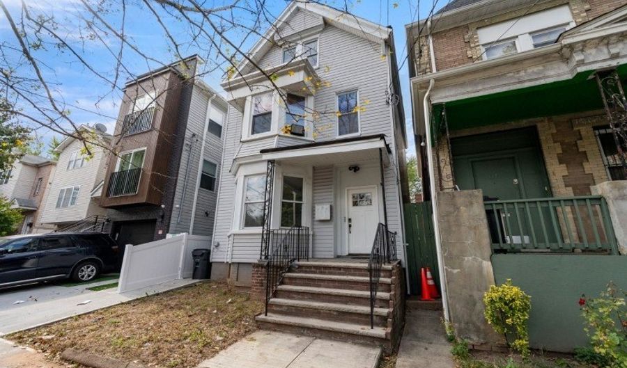 119 Littleton Ave 3, Newark, NJ 07103 - 6 Beds, 3 Bath