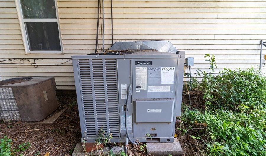 715 N Franklin Ave, Anthony, KS 67003 - 4 Beds, 2 Bath