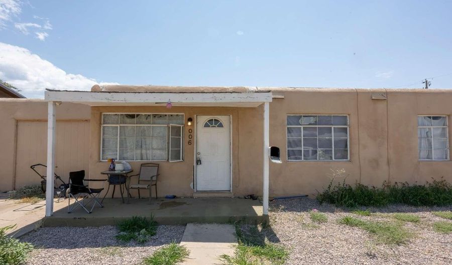 1006 Dewey Ln, Alamogordo, NM 88310 - 2 Beds, 2 Bath