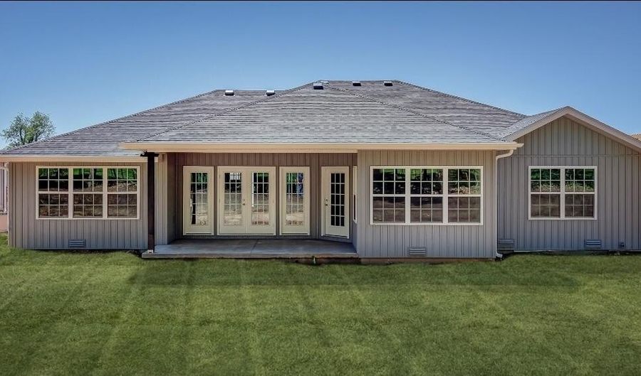 4220 N Deer Ranch Ln, Ash Grove, MO 65604 - 4 Beds, 2 Bath
