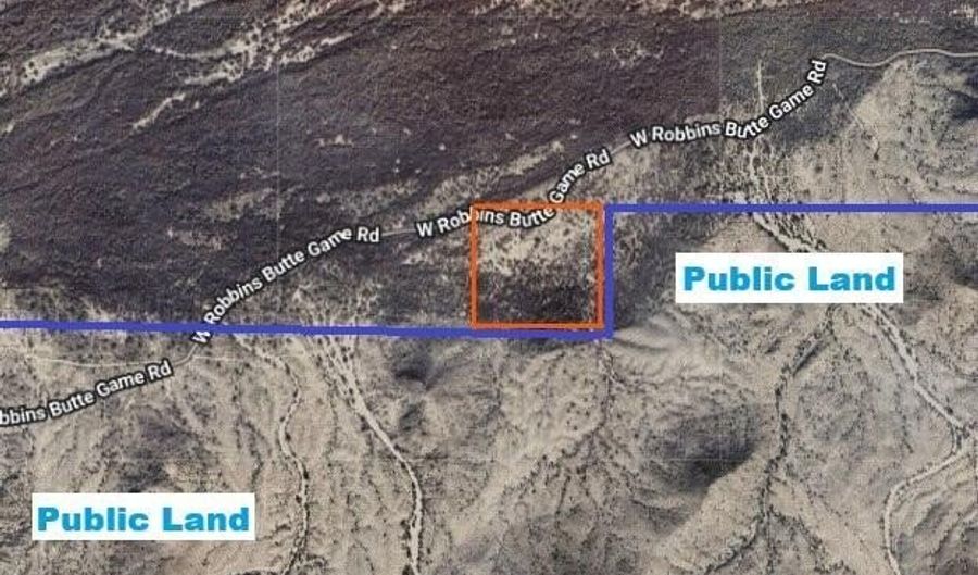 301 Xx W Robbins Butte Rd, Arlington, AZ 85322 - 0 Beds, 0 Bath