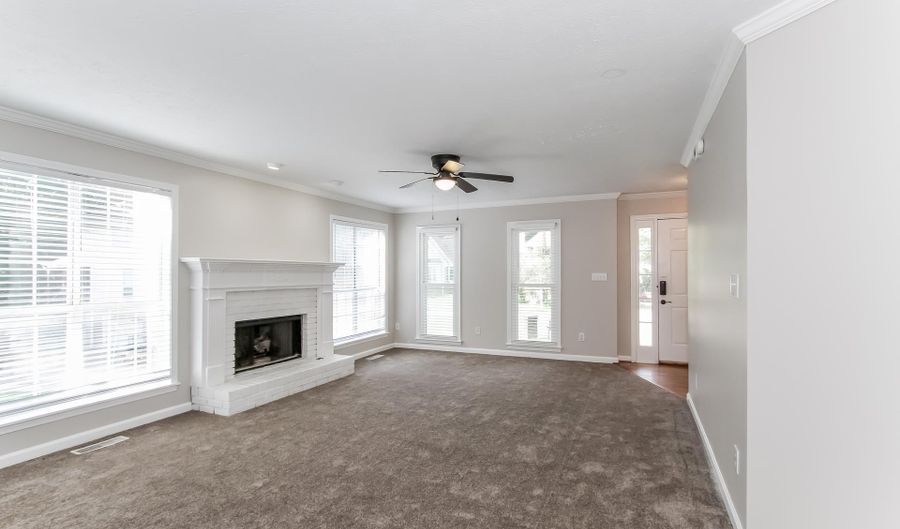 103 COMANCHE Cir, Alabaster, AL 35007 - 3 Beds, 3 Bath