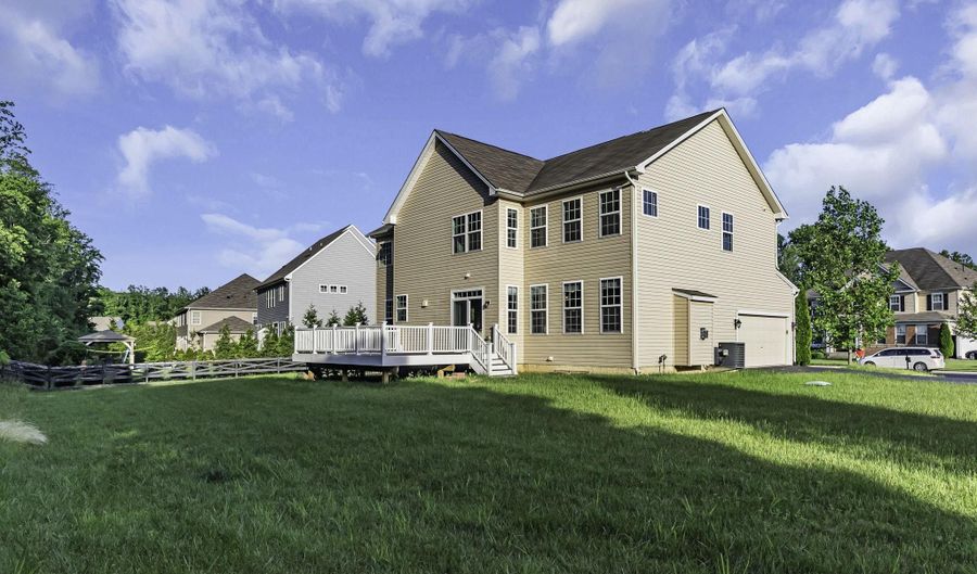 40560 ALDIE Spgs, Aldie, VA 20105 - 5 Beds, 5 Bath