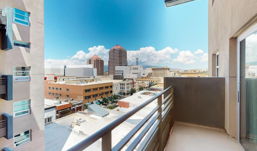 524 Central Ave SW 708, Albuquerque, NM 87102 - 2 Beds, 2 Bath
