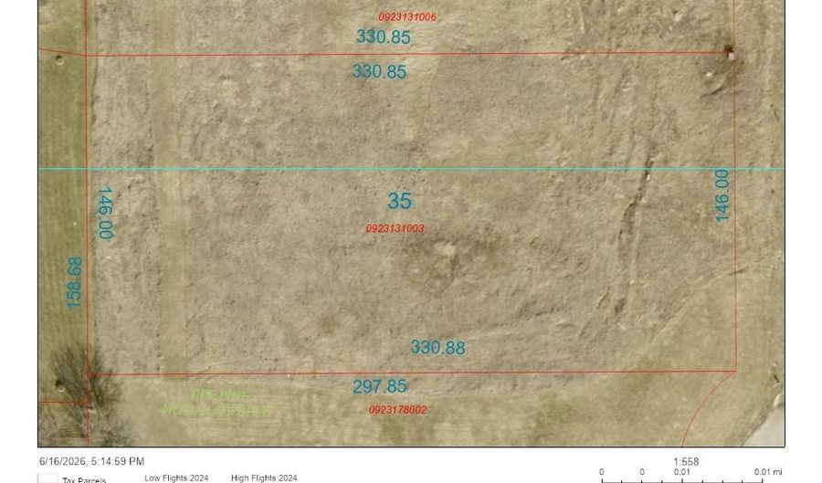 2109 Potenza Dr, Asbury, IA 52002 - 0 Beds, 0 Bath