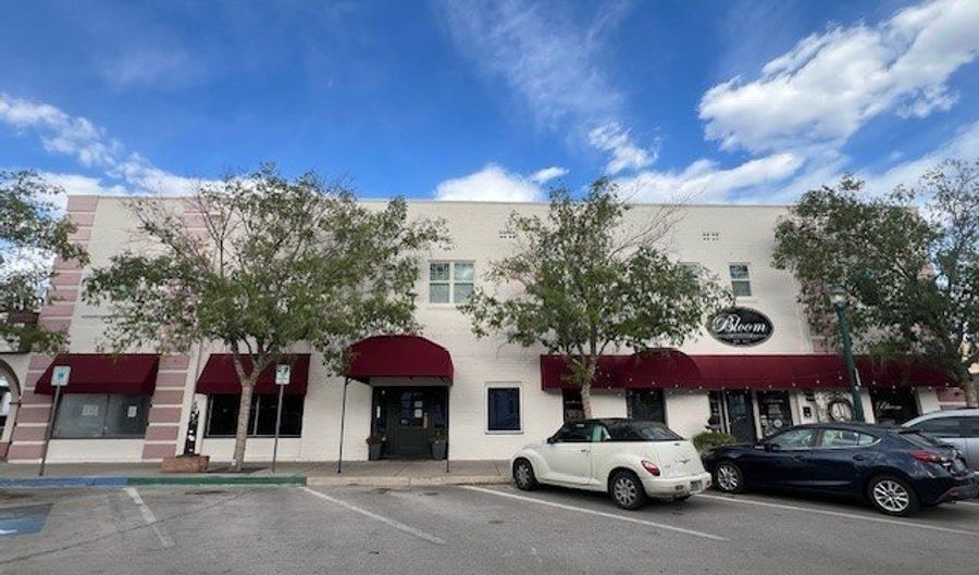 1229 Arizona St #9, Boulder City, NV 89005 - 0 Beds, 1 Bath