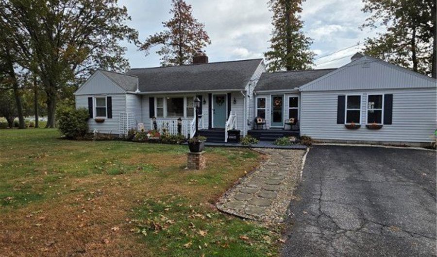 1204 Westminister Ave, Ashtabula, OH 44004 - 3 Beds, 3 Bath