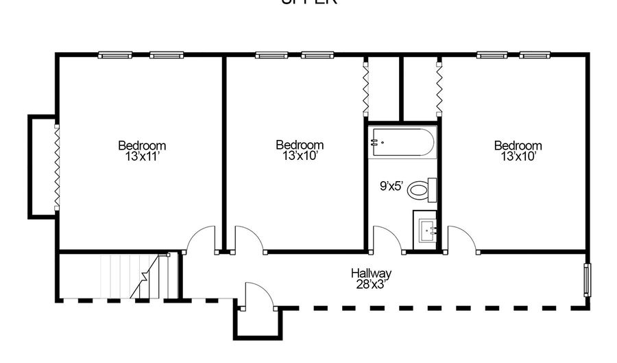 6 Daniels Dr, Danbury, CT 06811 - 4 Beds, 3 Bath