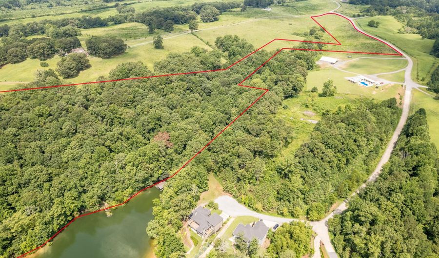 0 COUNTY RD 52, Arley, AL 35541 - 0 Beds, 0 Bath