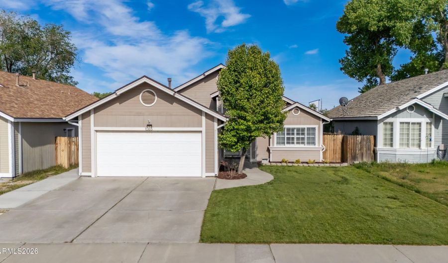 1065 Deena Way, Fallon, NV 89406 - 3 Beds, 2 Bath