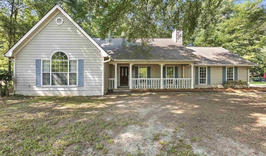 5626 Janeru Cir, Macon, GA 31216 - 3 Beds, 2 Bath