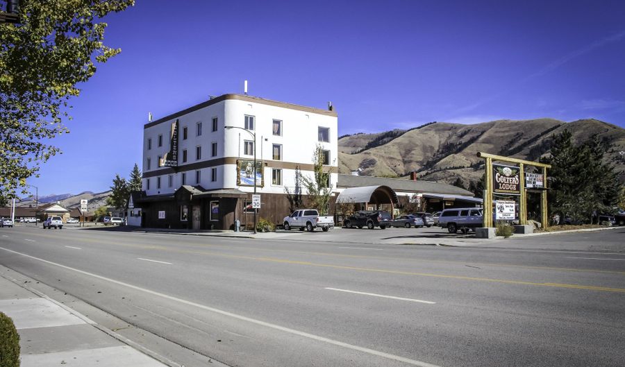 355 S WASHINGTON St, Afton, WY 83110 - 0 Beds, 0 Bath