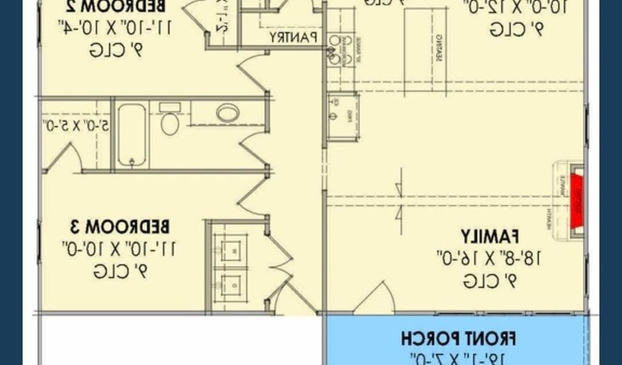 212 Knollwood Cir, Albemarle, NC 28001 - 3 Beds, 2 Bath