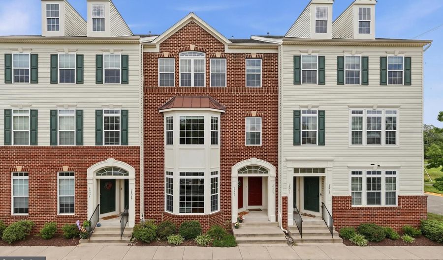 25321 PATRIOT Ter, Aldie, VA 20105 - 3 Beds, 3 Bath