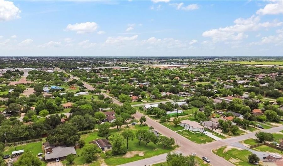 700 E Fannin Ave, Alamo, TX 78516 - 0 Beds, 0 Bath