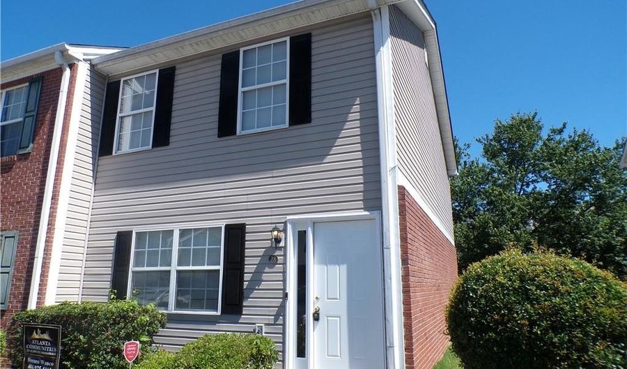 28 Princeton Place Dr, Adairsville, GA 30103 - 2 Beds, 3 Bath