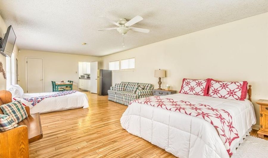 2481 Post Oak Rd, Abilene, TX 79605 - 4 Beds, 3 Bath
