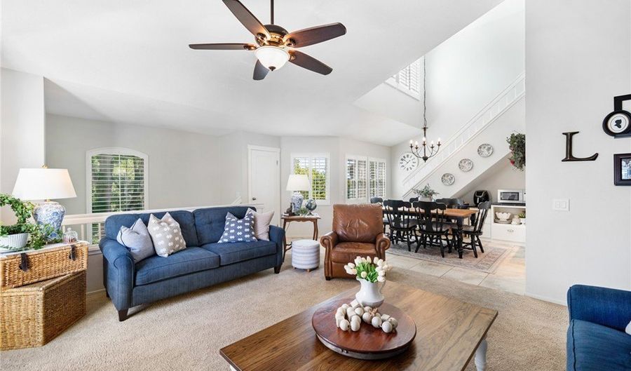 69 Cloudcrest, Aliso Viejo, CA 92656 - 2 Beds, 2 Bath