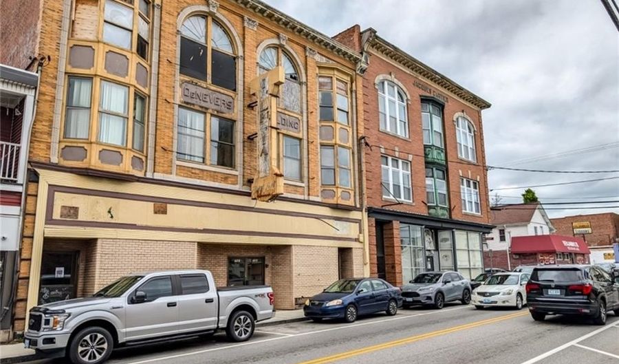 708 Broad St 1B, Central Falls, RI 02863 - 0 Beds, 0 Bath