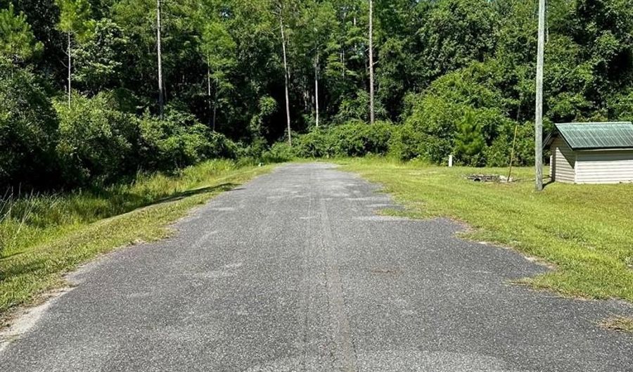 Lot 13 Abercombie Ln, Apalachicola, FL 32320 - 0 Beds, 0 Bath
