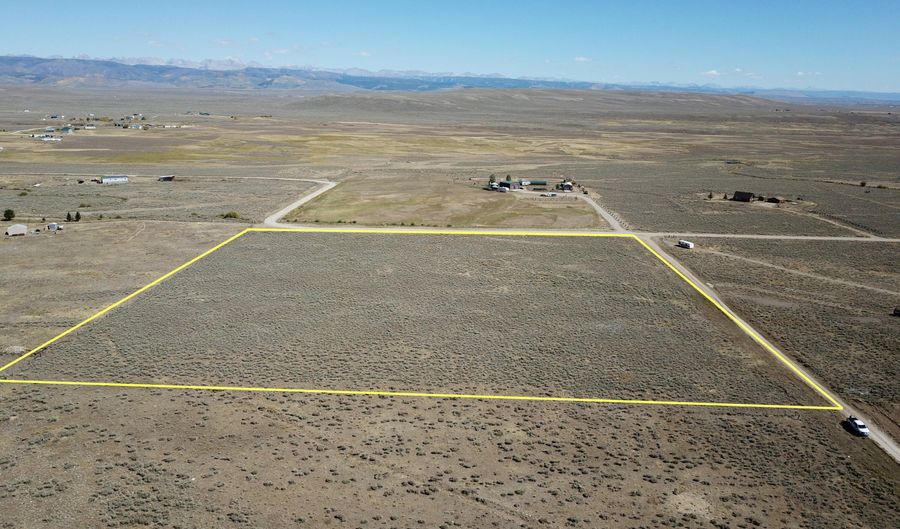 GREEN RIVER RANCHES UNIT A lot 2, Daniel, WY 83115 - 0 Beds, 0 Bath