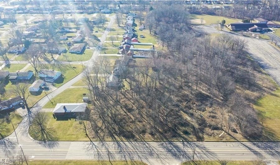 902 S Meridian Rd, Austintown, OH 44509 - 0 Beds, 0 Bath