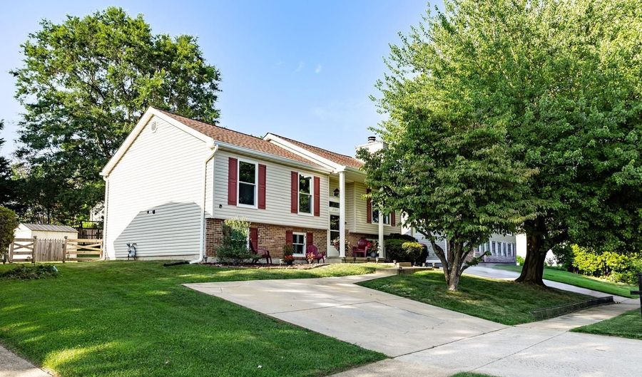 2507 LAUREL VALLEY Garth, Abingdon, MD 21009 - 3 Beds, 2 Bath