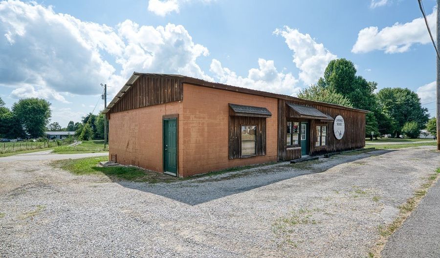 414 Old Celina Rd, Allons, TN 38541 - 0 Beds, 0 Bath