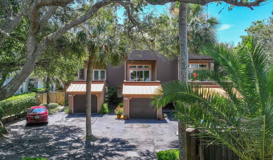2058 BEACH Ave, Atlantic Beach, FL 32233 - 3 Beds, 3 Bath