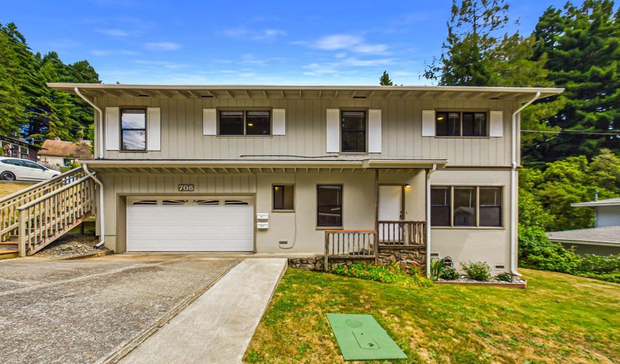 708 Patrick Ct, Arcata, CA 95521 - 5 Beds, 3 Bath