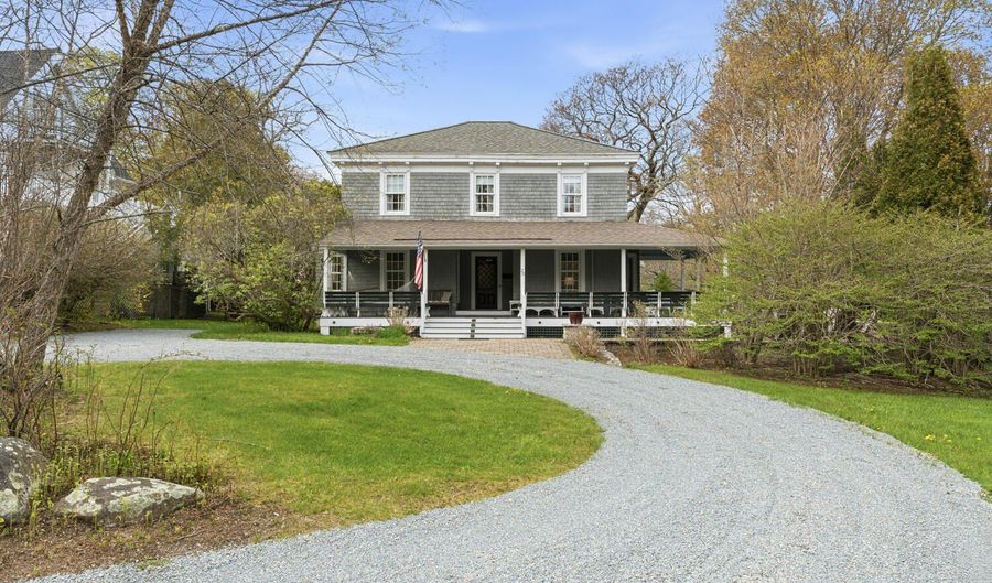 20 Albert Mdw, Bar Harbor, ME 04609 - 6 Beds, 4 Bath