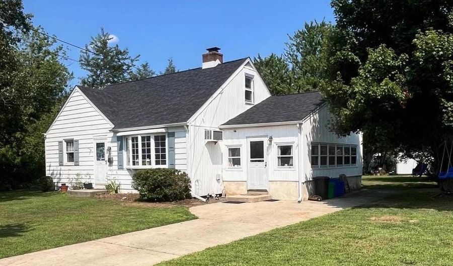 151 MOORE Ave, Barrington, NJ 08007 - 3 Beds, 1 Bath