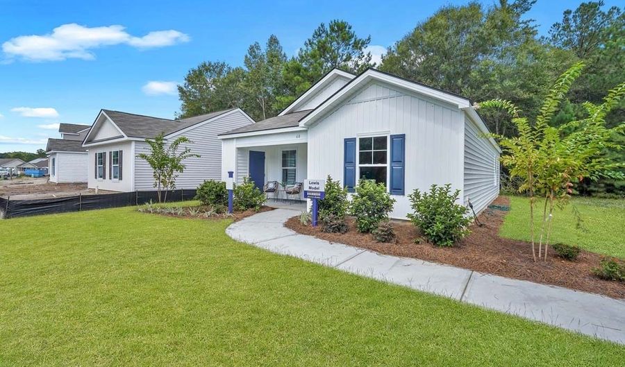 Call 843-226-6097 Plan: PERRY, Hardeeville, SC 29927 - 2 Beds, 2 Bath