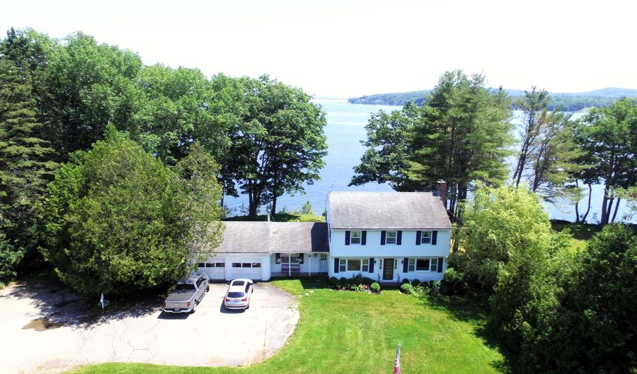 11 Tozier St, Belfast, ME 04915 - 4 Beds, 3 Bath