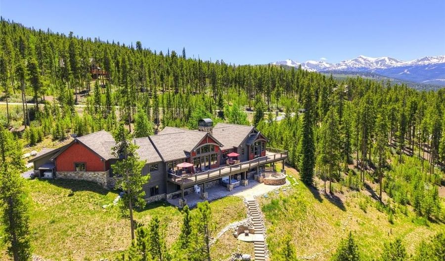 1279 ESTATES Dr, Breckenridge, CO 80424 - 4 Beds, 5 Bath