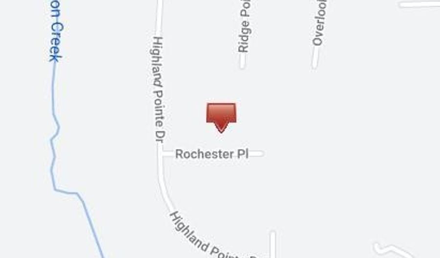 Lot 58 Rochester Place, Cohutta, GA 30710 - 0 Beds, 0 Bath