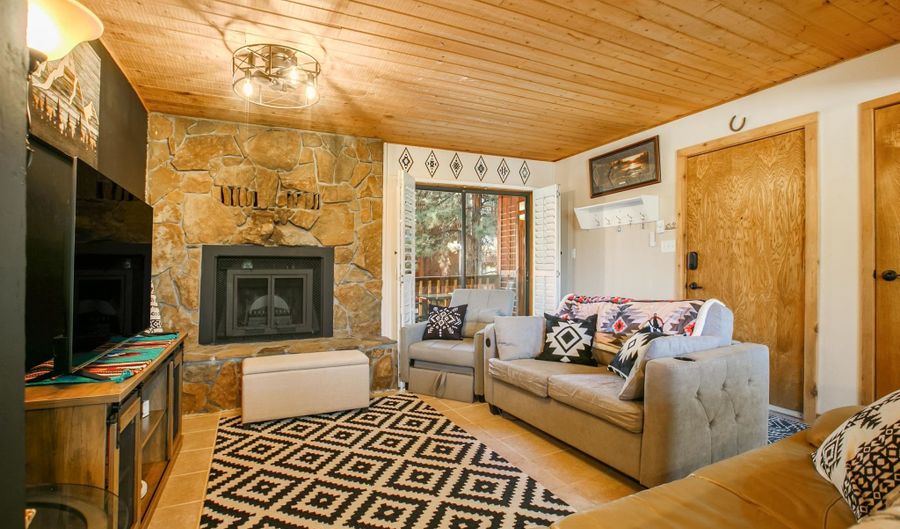 10 Jackson Hole Rd Unit 104, Angel Fire, NM 87710 - 1 Beds, 1 Bath